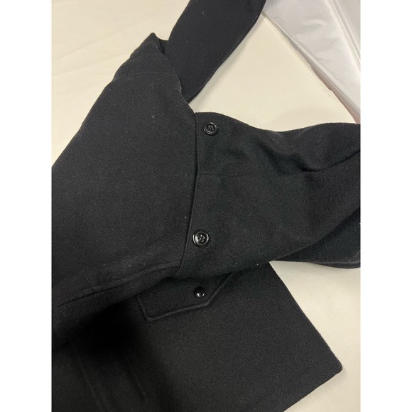 Supreme FW07 Wool M-65 Jacket - Picture 4 of 6